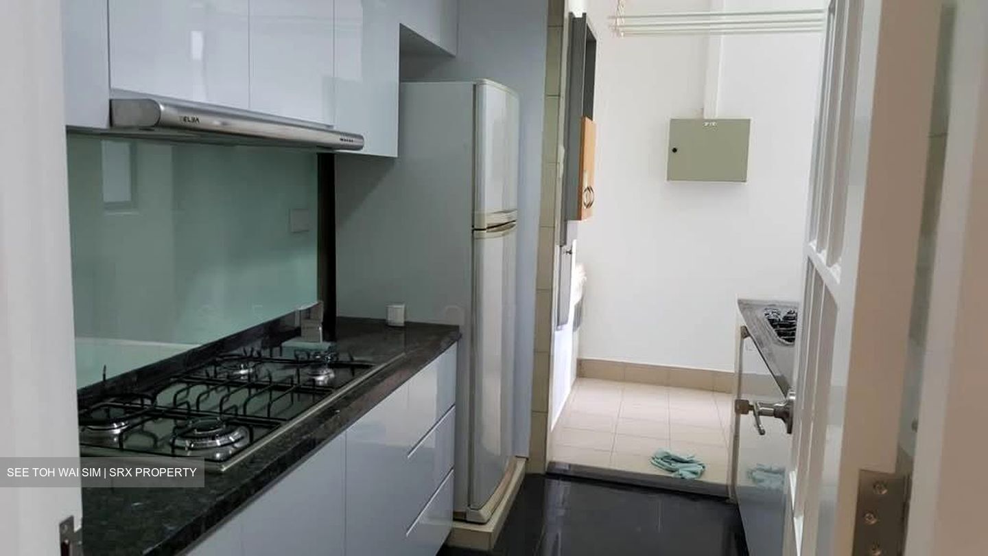 River Place (D3), Condominium #580461781